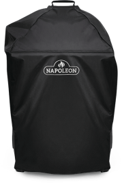 Napoleon Kettle Grill 22-Inch Leg Model Grill Cover Kettle Grill 22-Inch Leg Model Grill Cover — 61910 (FR)