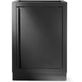 Napoleon OASIS Cabinet with Tank Panel & Integrated Heat Protection Shield OASIS Cabinet with Tank Panel & Integrated Heat Protection Shield — IM-PTC-SB-MK-1-CE (FR)
