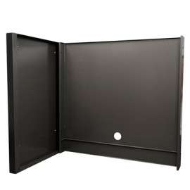 Napoleon OASIS Double Fridge End Panel for Outdoor Rated Refrigerators OASIS Double Fridge End Panel for Outdoor Rated Refrigerators — IM-FEPD-CN (FR)