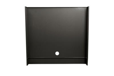 Napoleon OASIS Double Fridge Mid Panel for Outdoor Rated Refrigerators OASIS Double Fridge Mid Panel for Outdoor Rated Refrigerators — IM-FMPD-CN (FR)