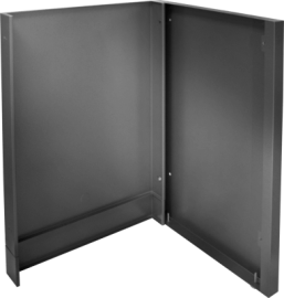 Napoleon OASIS Enclosure Kit for Fridge - End of Run OASIS Enclosure Kit for Fridge - End of Run — IM-1DFEP-MK (FR)