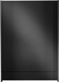 Napoleon OASIS Enclosure Kit for Fridge - Mid Run OASIS Enclosure Kit for Fridge - Mid Run — IM-1DFMP-MK (FR)