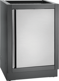 Napoleon OASIS Tank Cabinet & Integrated Heat Protection Shield OASIS Tank Cabinet & Integrated Heat Protection Shield — IM-UTC-CN-1-CE (FR)