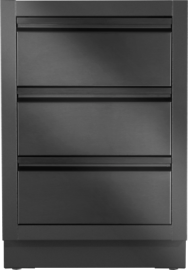 Napoleon OASIS Three Drawer Cabinet OASIS Three Drawer Cabinet — IM-3DC-MK-1 (FR)