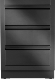 Napoleon OASIS Two Drawer Cabinet with False Top Drawer OASIS Two Drawer Cabinet with False Top Drawer — IM-2DC-MK-1 (FR)