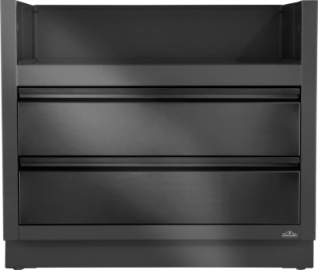 Napoleon OASIS Under Grill Cabinet for Built-in Prestige PRO 665 — IM-UGC665-MK-1 (FR)