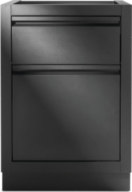 Napoleon OASIS Waste Drawer Cabinet OASIS Waste Drawer Cabinet — IM-WDC-MK-1 (FR)
