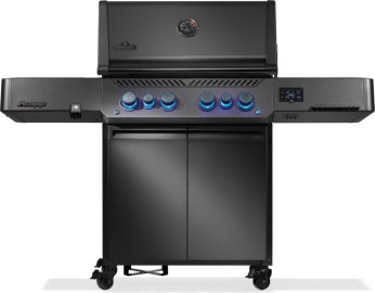Napoleon Phantom Prestige 500 Connected RSIB with Infrared Side and Rear Burner — P500VXRSIBPK-FR-PHM (FR)