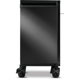 Napoleon Phantom Prestige Under Grill Storage Two Carts — 68004 (FR)