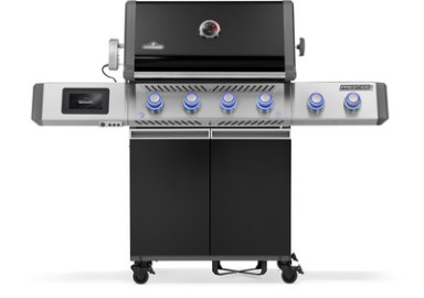 Napoleon Prestige PRO 500 with Smart Technology — PRO500VXRSIBPK-FR (FR)