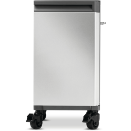 Napoleon Prestige Under Grill Storage Two Carts — 68003 (FR)