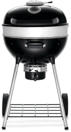 Napoleon Professional 22 Charcoal 22-inch Kettle Grill — PRO22K-LEG-3 (FR)