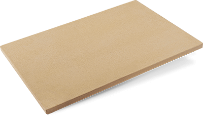 Napoleon Rectangular Baking Stone Rectangular Baking Stone — 70008 (FR)