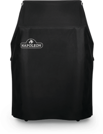 Napoleon Rogue 365 Series Grill Cover (Shelves Down) Rogue 365 Series Grill Cover (Shelves Down) — 61366 (FR)