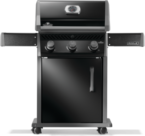 Napoleon Rogue 425 Gas Grill Rogue 425 Gas Grill — R425PK-2-FR (FR)