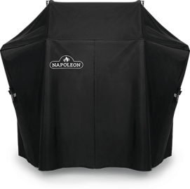 Napoleon Rogue 425 Models Grill Cover (Shelves Up) — 61427 (FR)