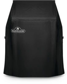 Napoleon Rogue 425 Series Grill Cover (Shelves Down) Rogue 425 Series Grill Cover (Shelves Down) — 61426 (FR)