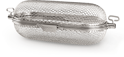 Napoleon Rotisserie Grill Basket Rotisserie Grill Basket — 64000 (FR)
