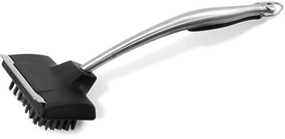 Napoleon Stainless Steel Brush Stainless Steel Brush — 62035 (FR)