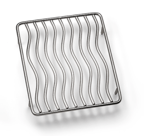 Napoleon Stainless Steel Cooking Grid for Built-in 700 Series Single Range Top Burner Stainless Steel Cooking Grid for Built-in 700 Series Single Range Top Burner — S83031 (FR)