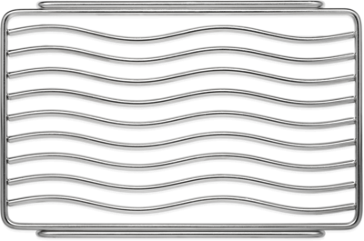 Napoleon Stainless Steel Infrared Side Burner Grid for Prestige 450/500/665, Rogue SE, PRO & PRO-S 425/525/625 & LEX 485 Stainless Steel Infrared Side Burner Grid for Prestige 450/500/665, Rogue SE, PRO & PRO-S 425/525/625 & LEX 485 — S83012 (FR)