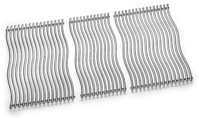 Napoleon Three Stainless Steel Cooking Grids for Built-in 700 Series 38 Three Stainless Steel Cooking Grids for Built-in 700 Series 38 — S83029 (FR)