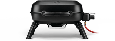 Napoleon TravelQ 240 Portable Gas Grill — TQ240-BK-CE (FR)