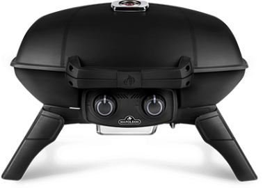 Napoleon TravelQ 285 Portable Gas Grill — TQ285-BK-1-CE (FR)
