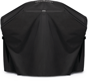 Napoleon TravelQ and PRO 285(E)X Scissor Cart Grill Cover — 61288 (FR)