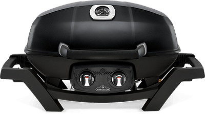 Napoleon TravelQ PRO285 Portable Gas Grill — PRO285-BK-FR (FR)