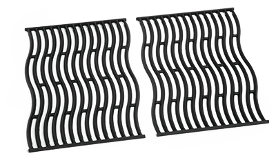 Napoleon Two Cast Iron Cooking Grids for LEX 485, LD 485 and L485 Two Cast Iron Cooking Grids for LEX 485, LD 485 and L485 — S83005 (FR)