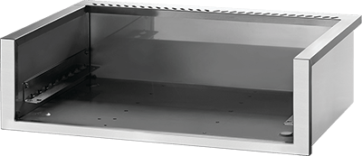 Napoleon Zero Clearance Liner for Built-in PRO500 & P500 — BI-3323-ZCL (FR)