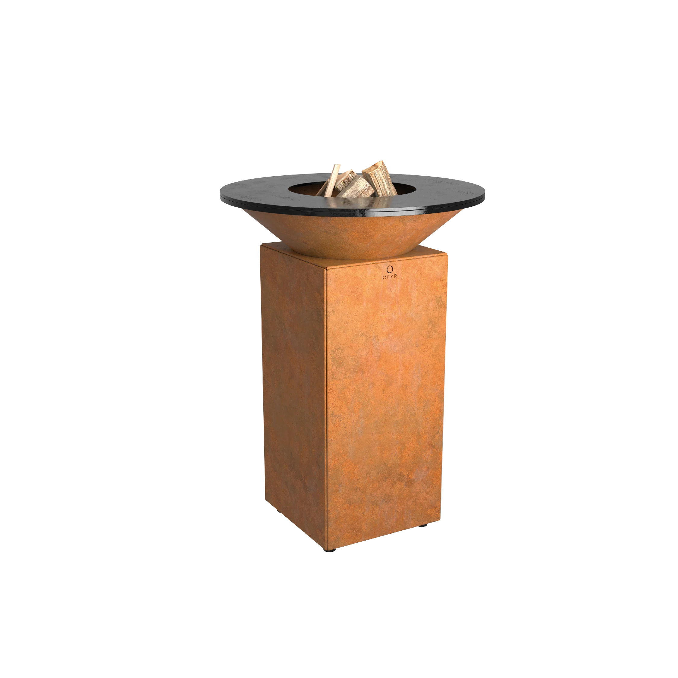 OFYR 75 Corten 75 Corten — OB1C75 (EU)