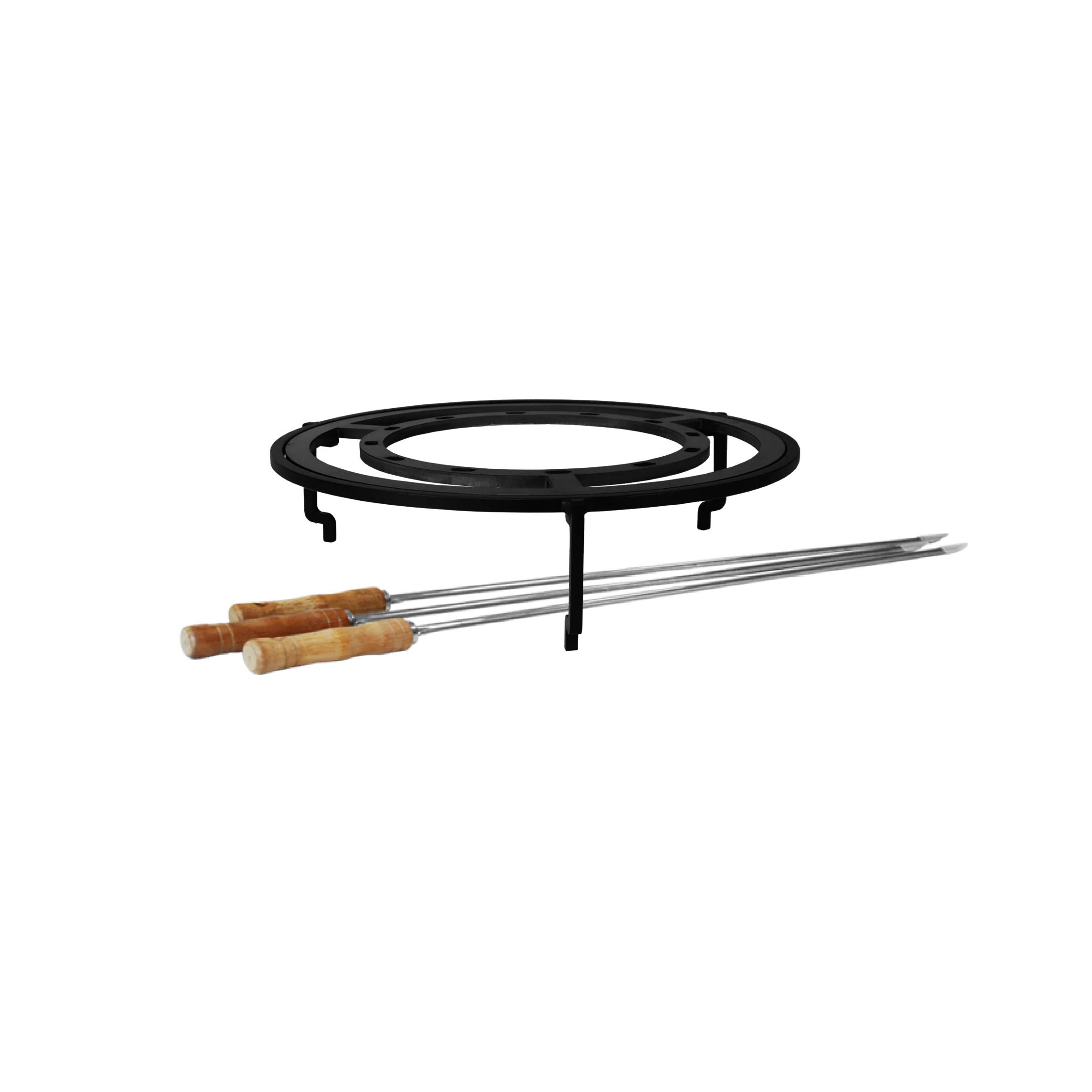 OFYR Brazilian grill set — 100 — OA-G-B-100 (EU)