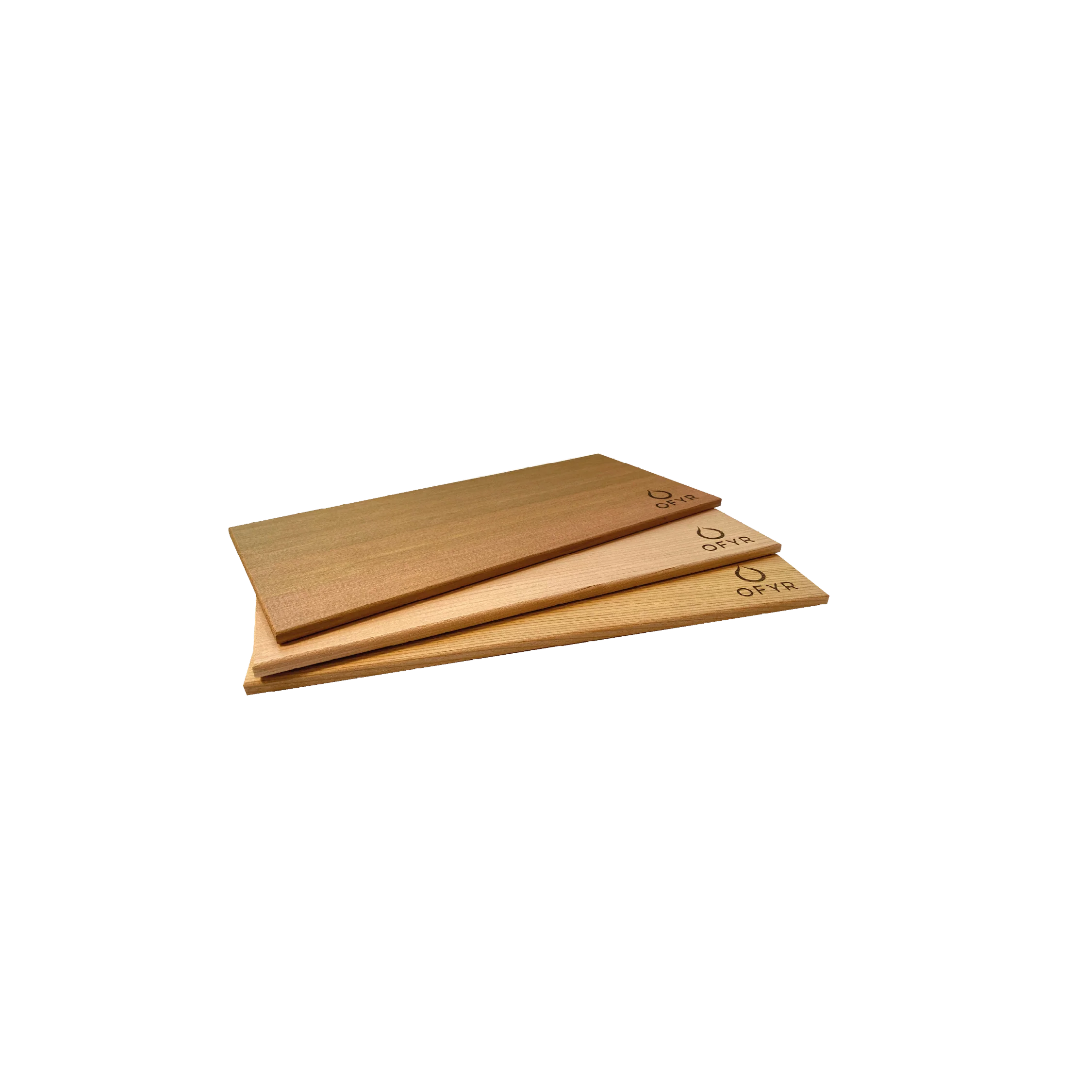OFYR Cedar planks PRO Cedar planks PRO — OA-CW-PRO (EU)
