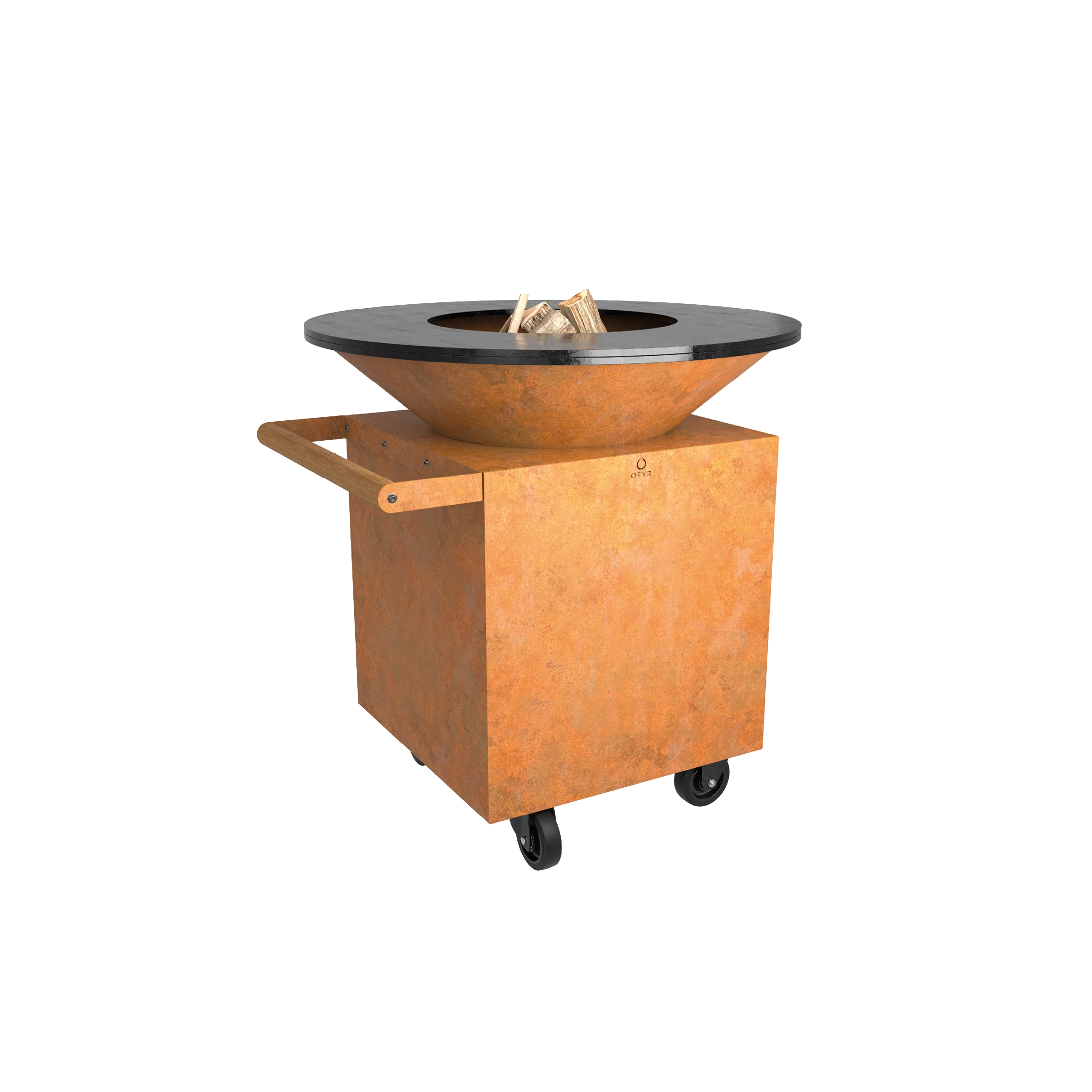 OFYR Classic+ PRO Classic+ PRO — 100 / Corten — OC2C100 (EU)