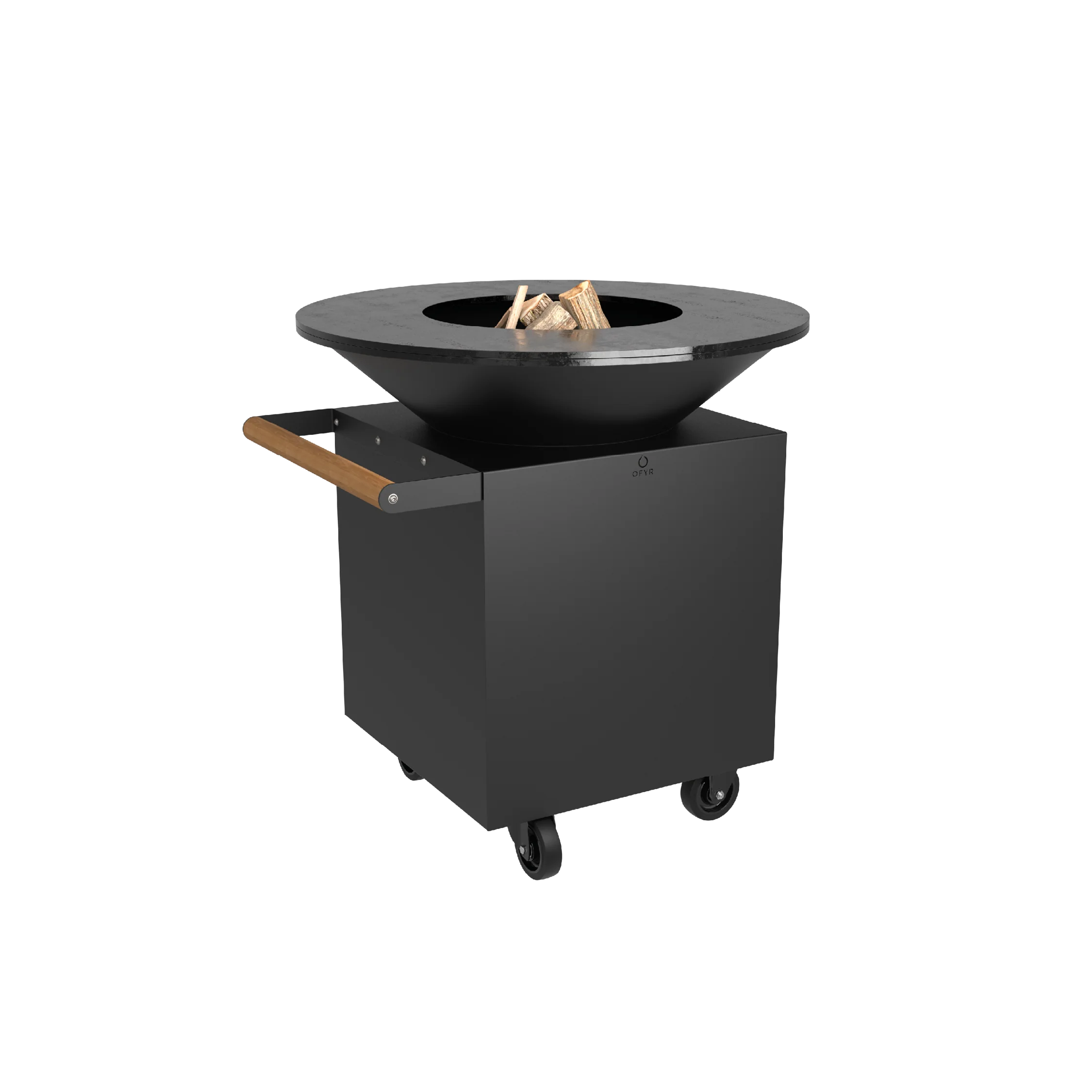OFYR Classic+ PRO Classic+ PRO — 100 / Black — OC2B100 (EU)