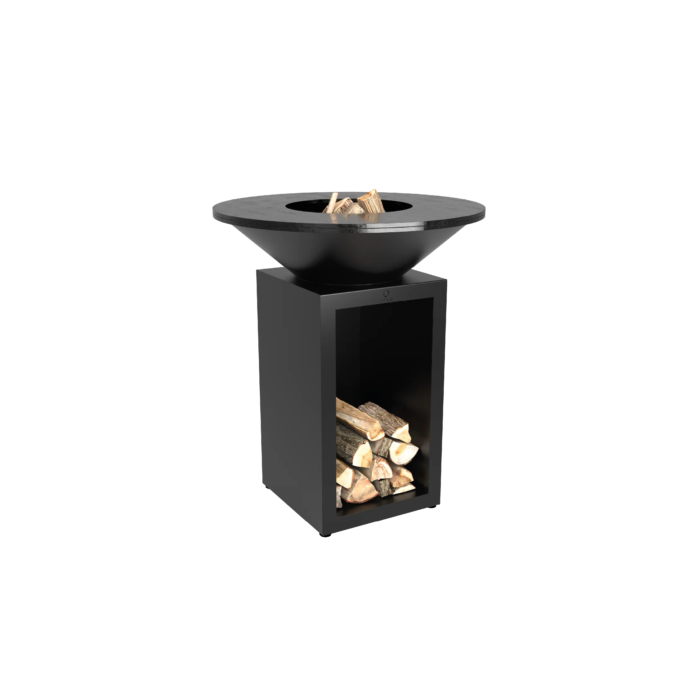 OFYR Classic+ Storage Classic+ Storage — 85 / Black — OC3B85 (EU)
