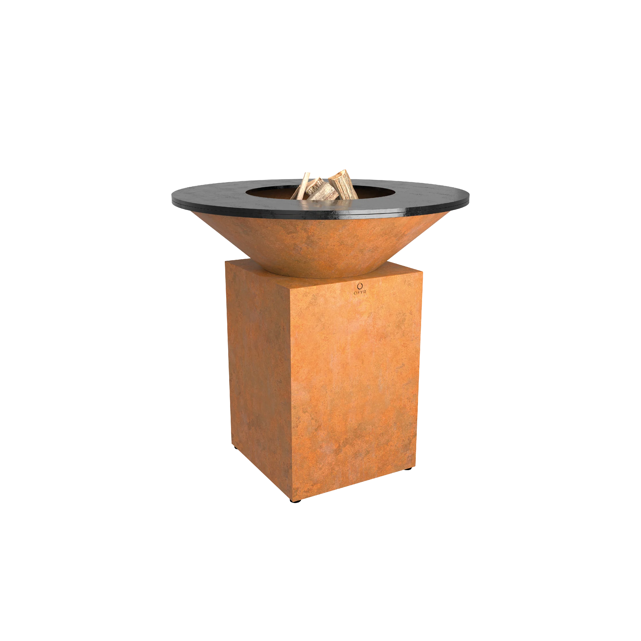 OFYR Classic+ Classic+ — 100 / Corten — OC1C100 (EU)
