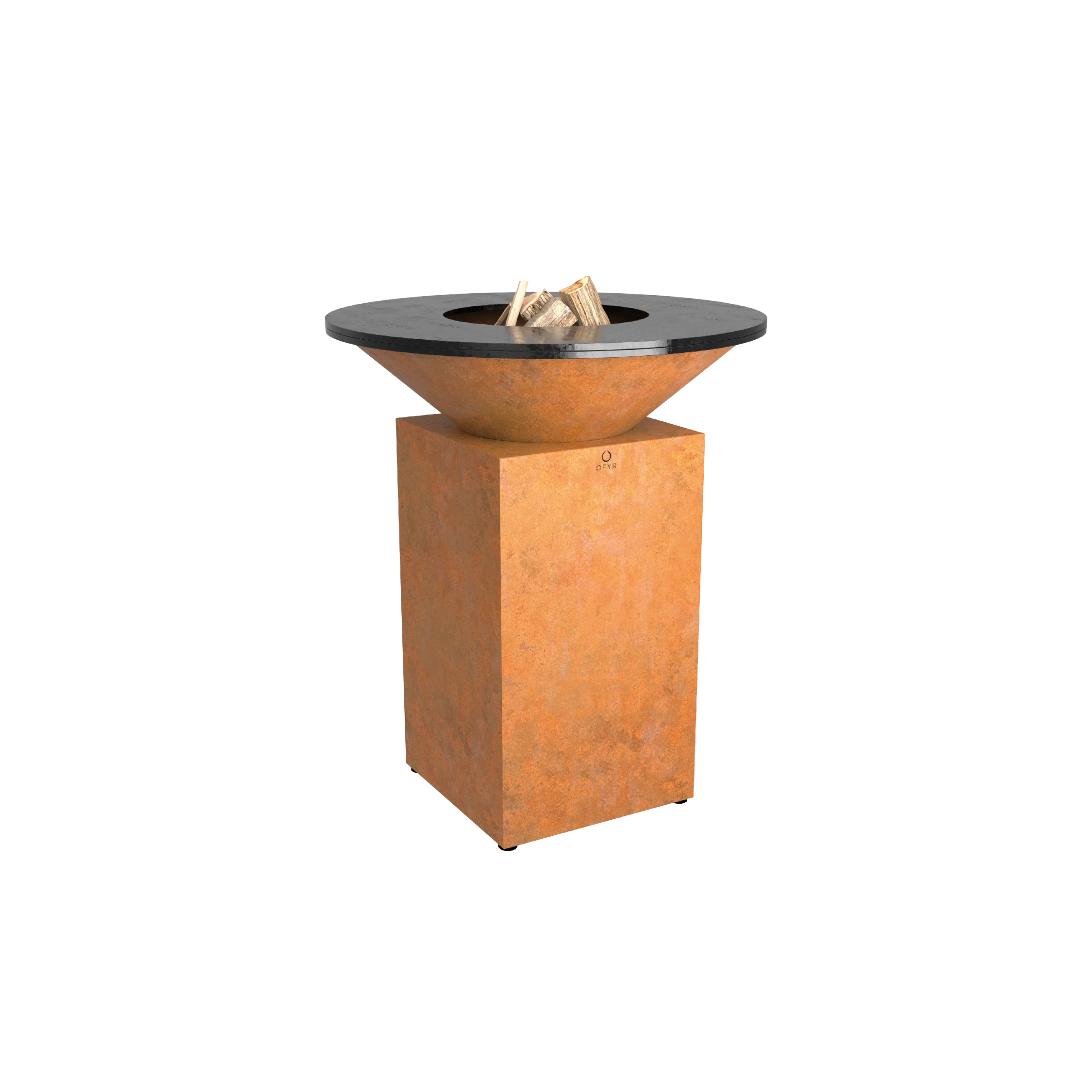 OFYR Classic+ Classic+ — 85 / Corten — OC1C85 (EU)