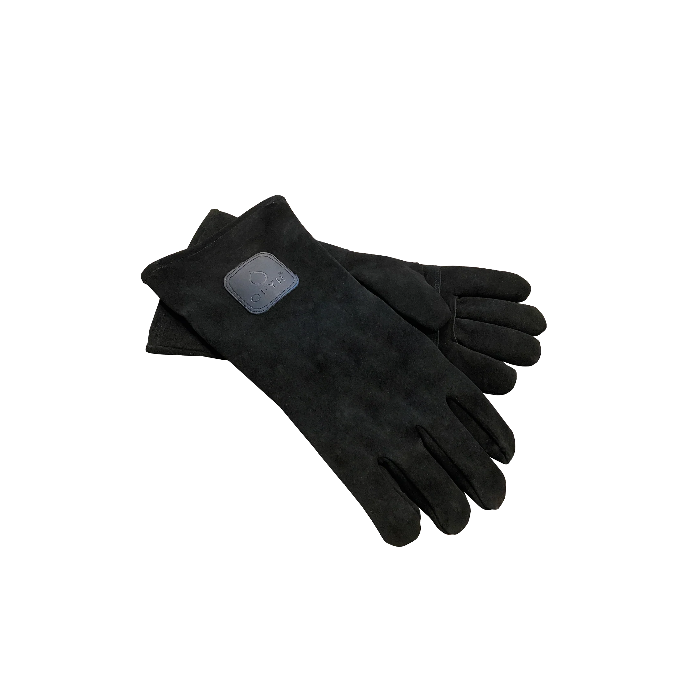 OFYR Heat-resistant gloves Heat-resistant gloves — Black — OA-GB (EU)