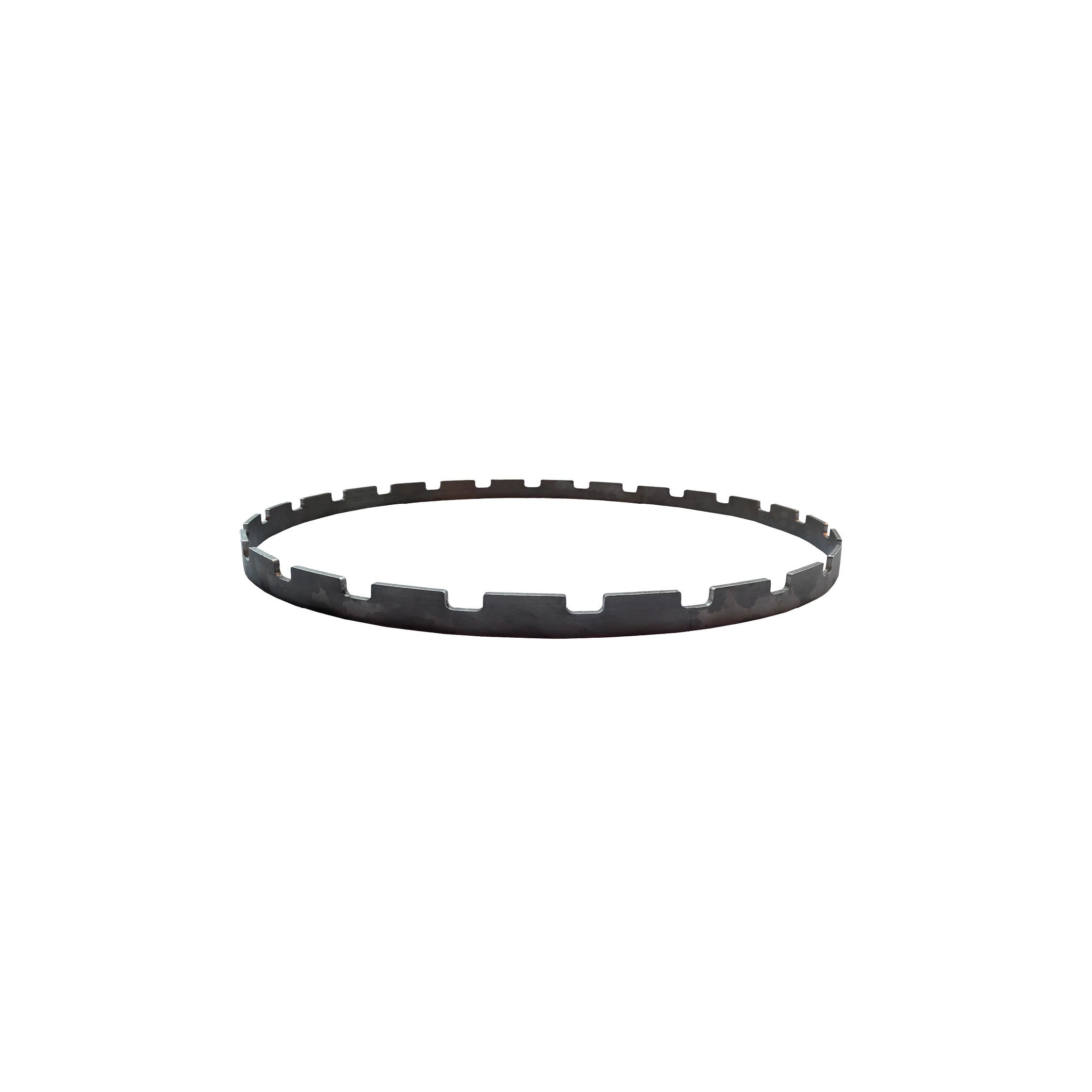 OFYR Horizontal skewers ring — 100 — OA-G-S-R-100 (EU)