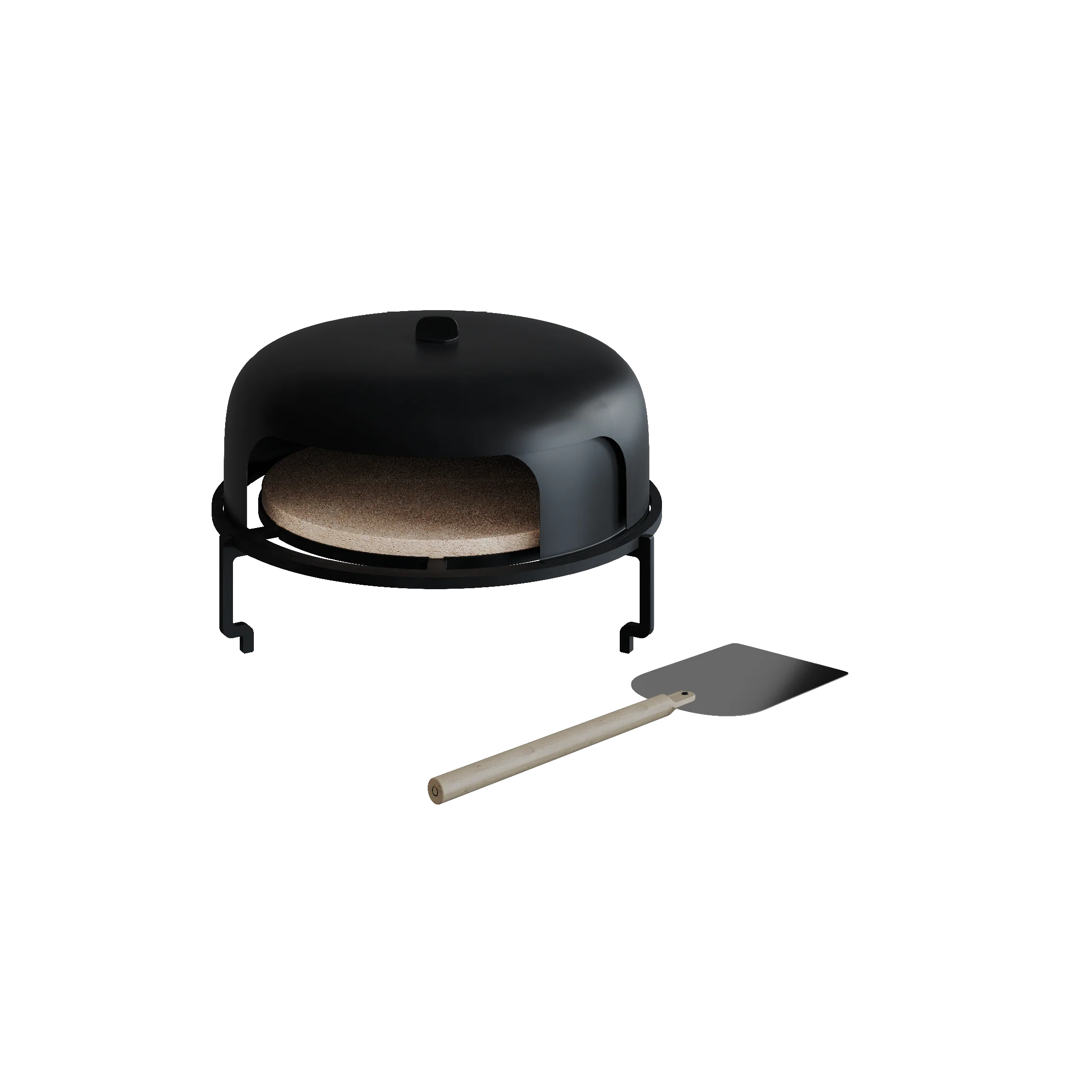 OFYR Pizza oven accessory — 100 — OA-PO-100 (EU)