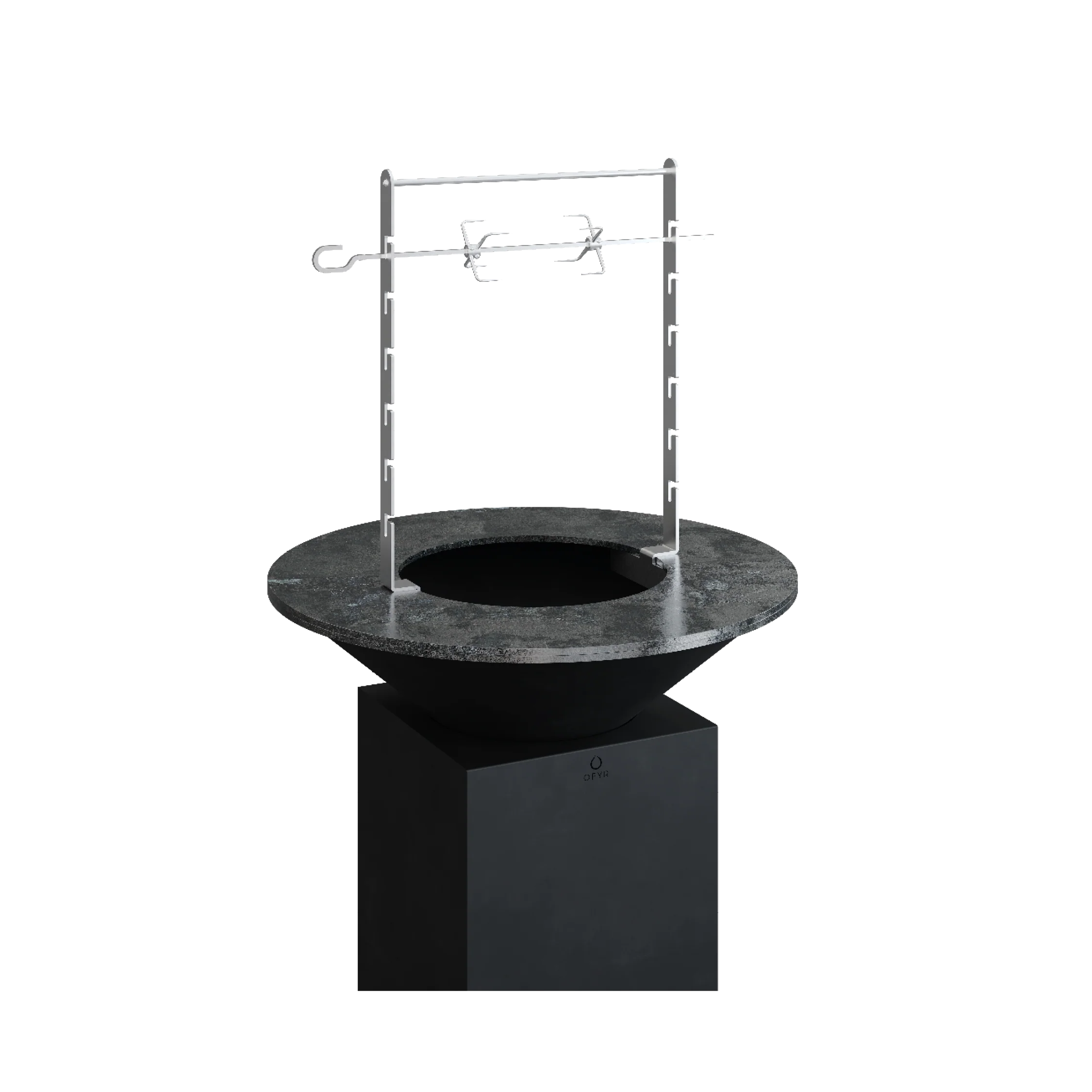 OFYR Rotisserie set — OA-R-SET (EU)