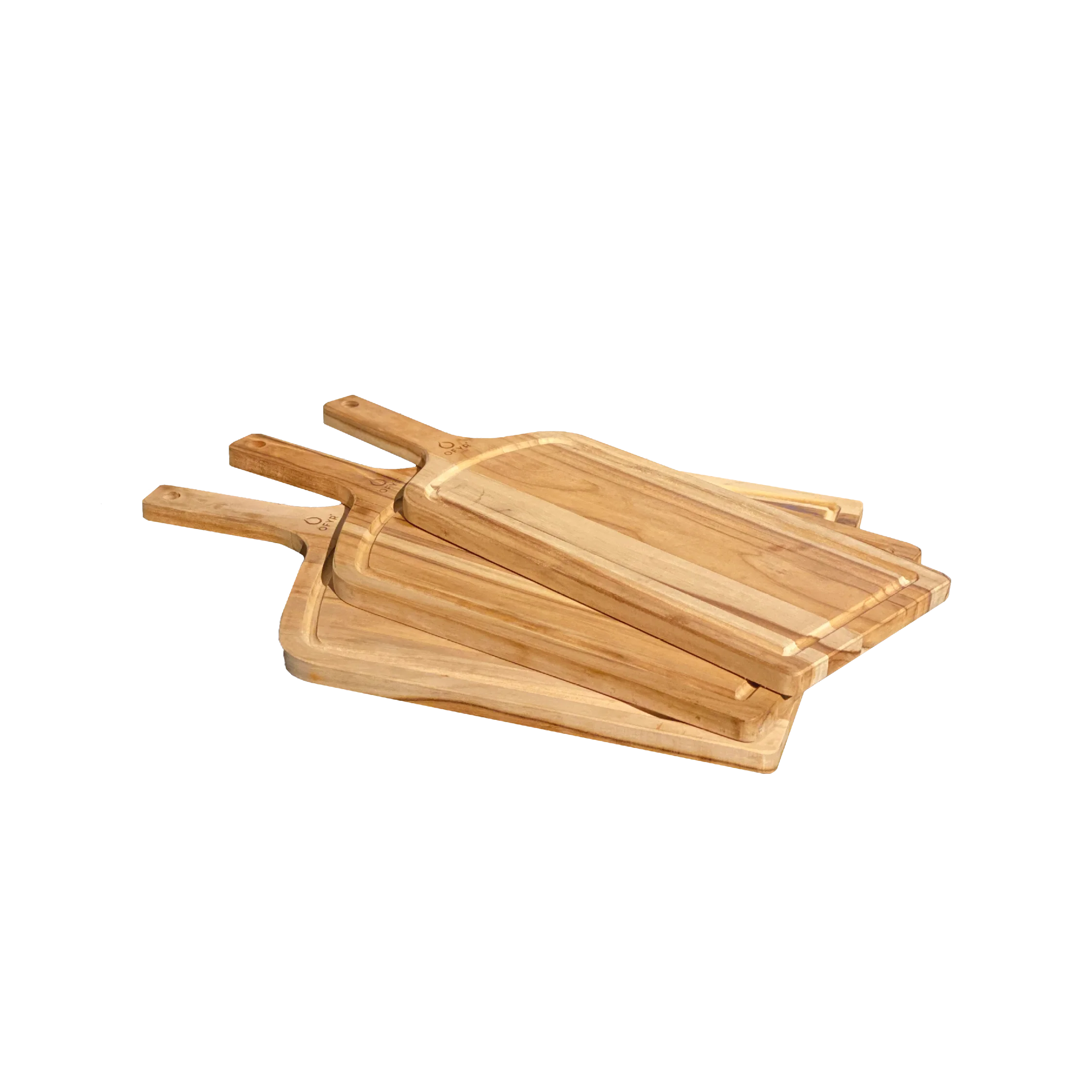 OFYR Serving board set Serving board set — OA-SB-SET-3 (EU)