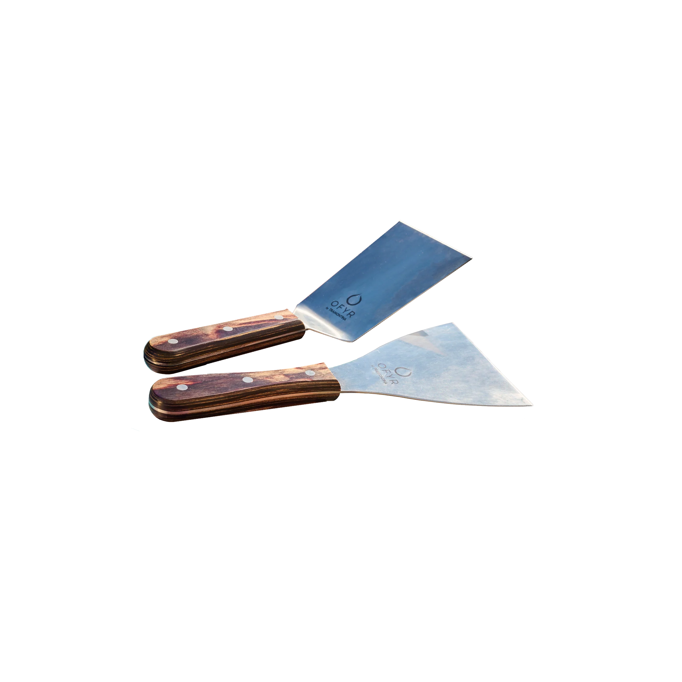 OFYR Spatula set Spatula set — OA-S-SET (EU)