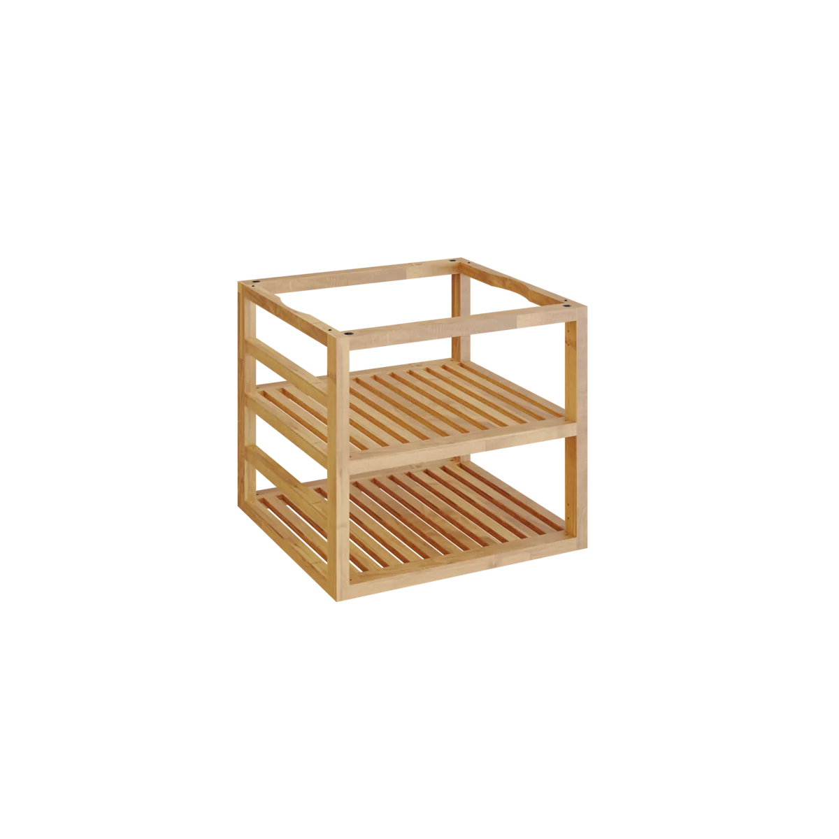 OFYR Storage Insert PRO Storage Insert PRO — Teak / Medium — OSI-PRO-TW-M (EU)