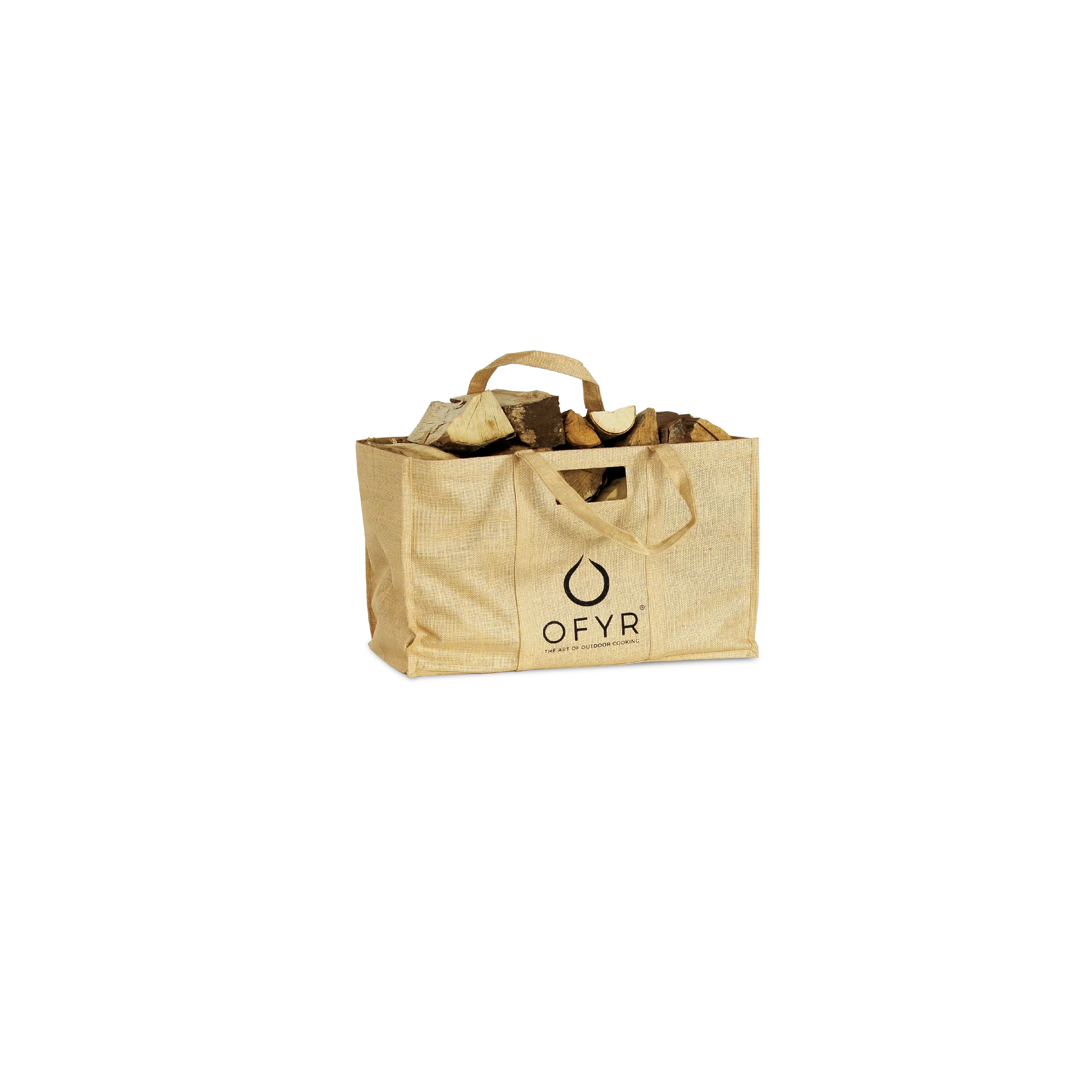 OFYR Wood bag Wood bag — OA-WB (EU)