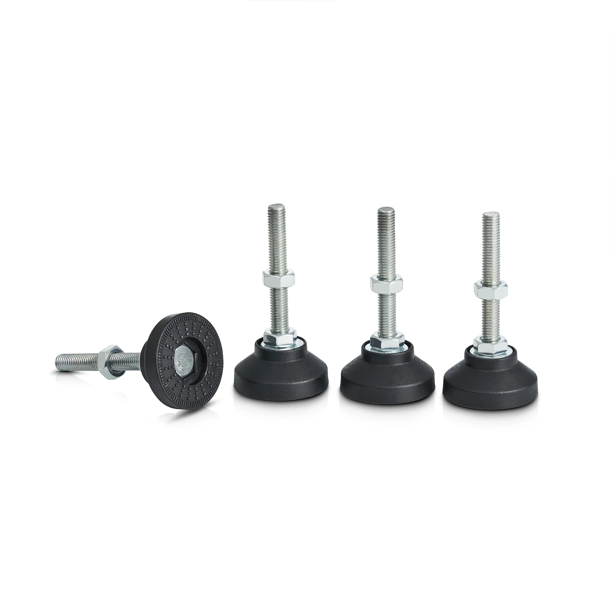 Ooni Foot Pack for Ooni Modular Tables Foot Pack for Ooni Modular Tables (EU)