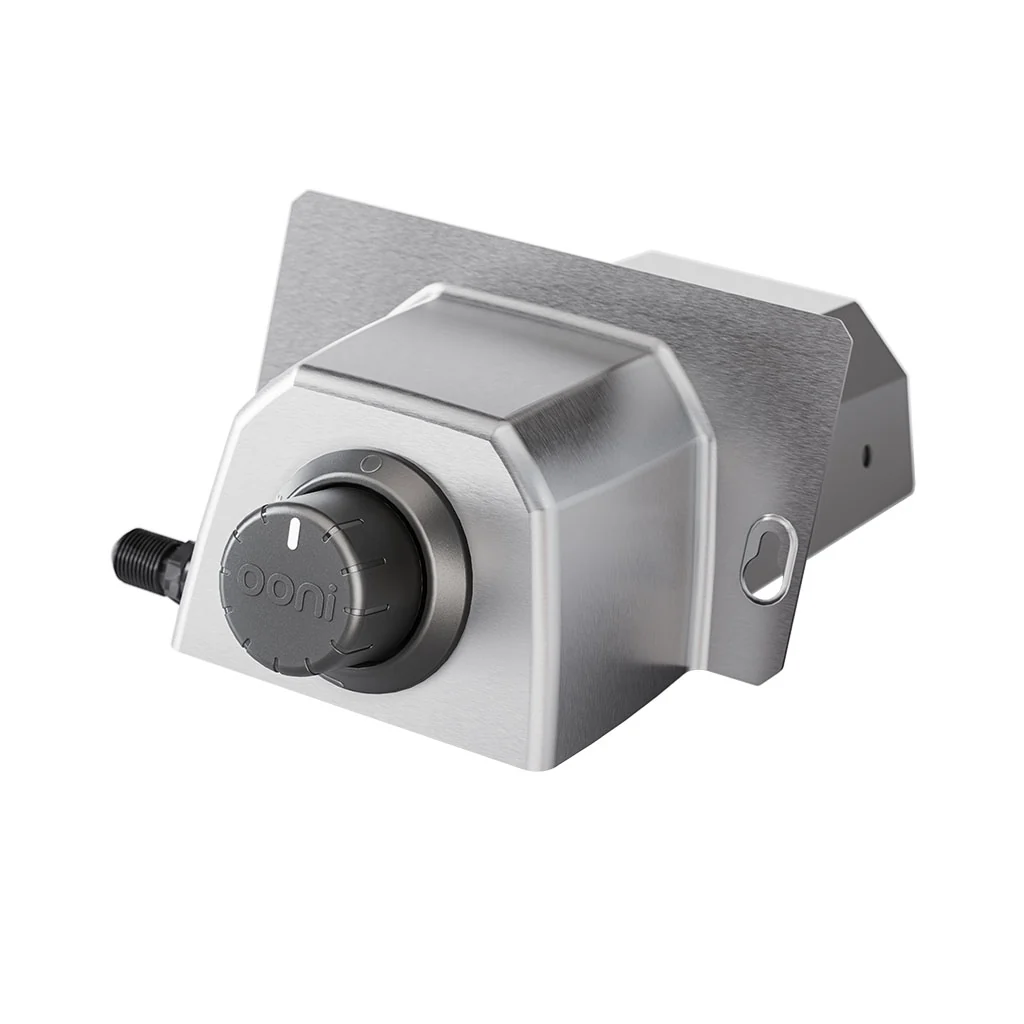 Ooni Gas Burner for Ooni Karu 2 — 30 / 37 mBar (EU)